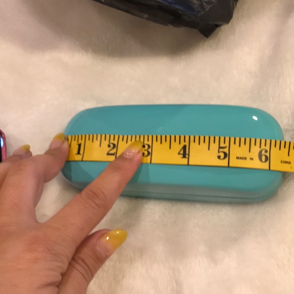 Kate Spade New York sunglasses case NWOT. - Picture 2 of 7